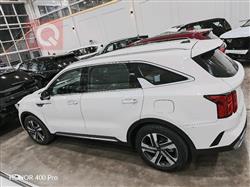 کیا سۆرینتۆ